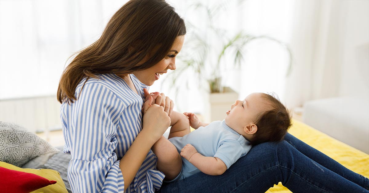 Emotional Development